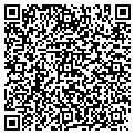 QR code with Hall John E OD contacts