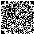 QR code with R E H Inc contacts