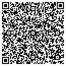QR code with Hammes David OD contacts
