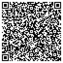 QR code with Gary Gustafson Md contacts