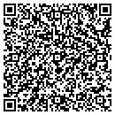 QR code with Hansen James W OD contacts