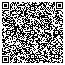 QR code with Hanson Mark A OD contacts