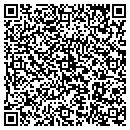 QR code with George K Hoover Dr contacts