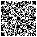 QR code with Unite Here Local 100 contacts