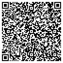 QR code with Harkins Dennis E OD contacts