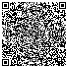 QR code with Tiekara Productions Inc contacts