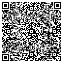 QR code with U S Govt Irs Local Office contacts
