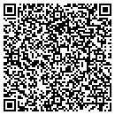 QR code with Harry Kevin OD contacts
