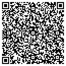 QR code with C D Webmaker contacts