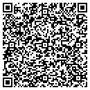 QR code with Hubbard Trucking contacts