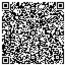 QR code with F I C Trading contacts