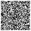 QR code with Hendrix Charles P OD contacts