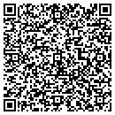 QR code with Hass Brian MD contacts
