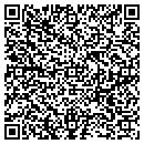 QR code with Henson Ronald W OD contacts