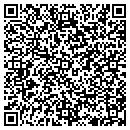 QR code with U T U Local 759 contacts