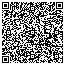QR code with Hult David MD contacts