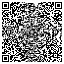 QR code with Holzer Philip OD contacts