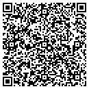 QR code with Holzer Philip OD contacts
