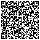 QR code with Unchained Productions contacts