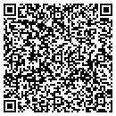 QR code with John A Otto contacts