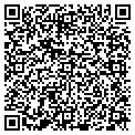 QR code with S M LLC contacts