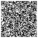 QR code with Universal Studios Inc contacts