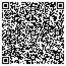 QR code with Johnson Perry MD contacts
