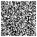 QR code with James Feneli contacts