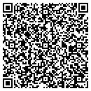 QR code with Honorable Thomas Marcelain contacts
