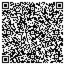 QR code with Keith Brown Do contacts