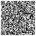 QR code with A Home Run Cleaning Service contacts