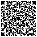 QR code with Kneaded Touch contacts