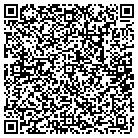 QR code with Kristen L E Hoffman Md contacts