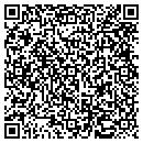 QR code with Johnson Julia P OD contacts