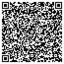 QR code with Anderson Dalene contacts