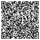QR code with Houchin Distributing Inc contacts