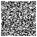 QR code with Kivlin Eye Clinic contacts