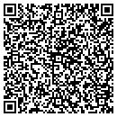 QR code with J E Distributors contacts