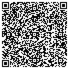 QR code with Mcknight Thomas A M D P C contacts