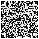QR code with Jgf Distributing Inc contacts