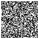 QR code with Knuth John OD contacts