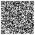 QR code with John's Trading Post contacts