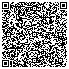QR code with Kosikowski Stuart A OD contacts