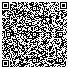 QR code with Cursed Productions Inc contacts