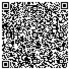 QR code with L B Distributing Inc contacts