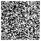 QR code with Leos Distributing Inc contacts