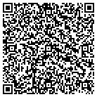 QR code with Reichmuth Kevin J MD contacts