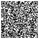 QR code with Harbor Pictures contacts