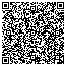 QR code with R Schuyler Gooding M D P C contacts