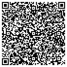 QR code with Saathoff Steven J MD contacts